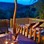 The Bush lodge